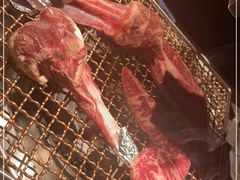 -九田家黑牛烤肉料理(太阳宫广场店)