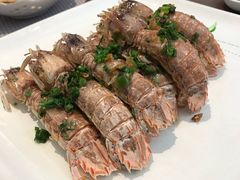 -南山饭店(阳明古镇店)