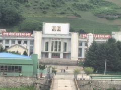 -图们国门景区