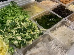 -拿渡·水煮鱼 麻辣香锅(西单大悦城店)