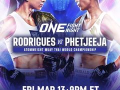 -TFC 纯泰拳馆MuayThai