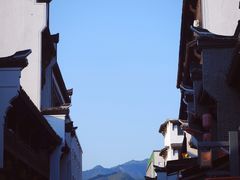 -梅城古镇