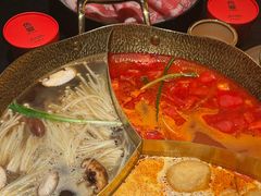 -色響火锅(恒隆广场店)