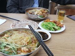 -顺通大冷面(吉祥店)