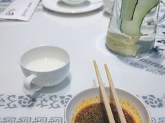 -东方饺子王臻味餐厅(新嘉坡城店)
