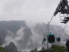 -神农山景区