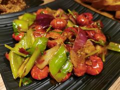 -壹酒贰肉1926·深夜食堂(九纬路店)