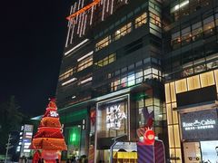 -天河领展广场