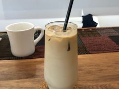 -琥珀咖啡 Ambercoffee
