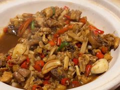 -新白鹿餐厅(城西银泰城店)