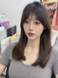 -娇点芭莎·烫染形象设计