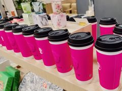 -霸王茶姬(正佳广场店)