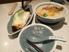 -华辉拉肠(宝华店)