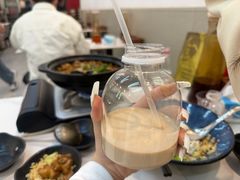 -张妈台式锅烧(深大店)