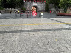 -友谊关景区