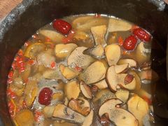 -蘑界·野生菌火锅(深业上城店)