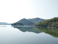 -宁波九龙湖开元度假村