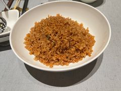 酱油炒饭-徐记海鲜(南油永新汇店)