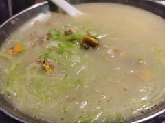-老华洋饭庄(成林道店)