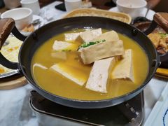-小菜园新徽菜(宜兴八佰伴店)