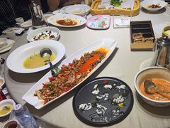 -鸭王烤鸭店(三里河店)