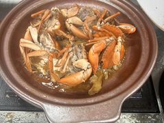 -醉壹号海鲜大排档(厦门店)