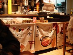 -千懿六本木酒场(常熟路店)