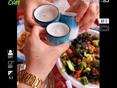 -天津乾毓德饭庄·清真传统炒菜·海鲜烧烤(咸阳路店)