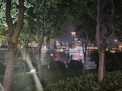 -宝莱纳餐厅(滨江店)