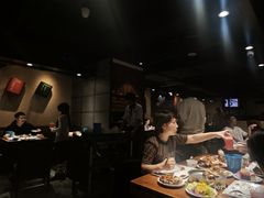-汉巴味德(大悦城店)