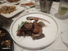 -火地铁板烧(昆山万象汇店)