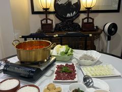 -贵州人家·酸汤火锅·20年老字号