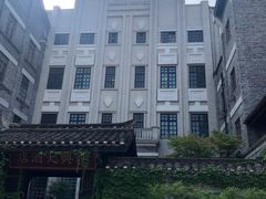 -两江国际影视城