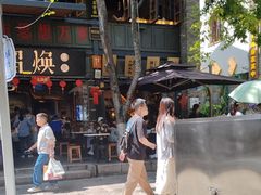 -留焕小吃·昆明非遗小吃品牌(文明街店)