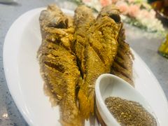 -萍香大厨·葱烧大鱼头(解放北路店)