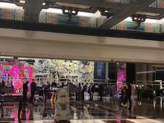 -广州花园酒店