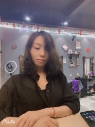 -首艺美发