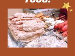 -辽B·小串(总店)