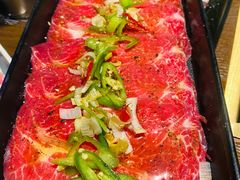 -新石器烤肉(中房金谊广场店)