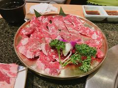 -梦山水日本烧肉(五四广场店)