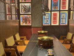 -西塔老太太泥炉烤肉(双井店)