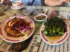 -吴系粤菜馆·茶餐厅(深业上城店)