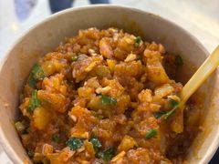 -丁家坡洋芋·观音桥好吃街A区(全国总店)