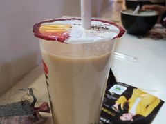 -鲜芋仙(观音桥大融城LG店)