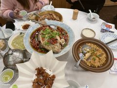 -围龙屋客家食府(福田店)