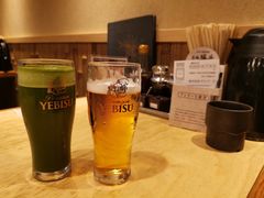 -炸牛排 京都胜牛(京都站前店)