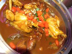 -洪湘记川湘·甲鱼馆(四海凯悦美食广场店)