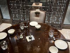 包厢-大理实力希尔顿酒店•御玺中餐厅