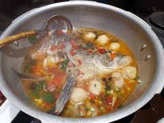 -火宫殿·湘菜小吃·商务宴请·生日聚会(东塘店)