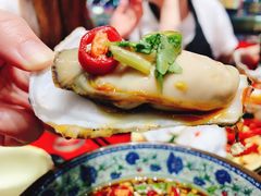 -东北烧烤·烤羊腿(天虹店)